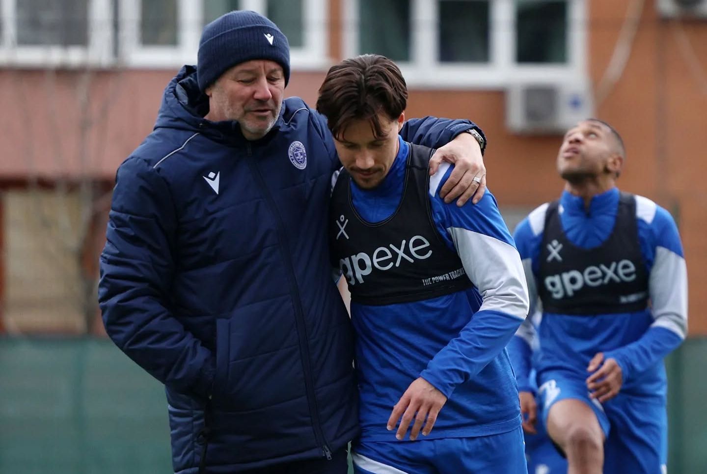 Stojanović i Prokop