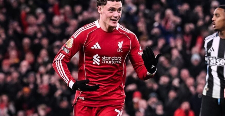 Liverpool ga platio 125 miliona eura, a agent ga je na ljeto želio prodati drugom velikanu. Sada je sve otkrio