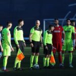 Katastrofa za Želju: Povrijedio se jedan od najboljih, saigrači se hvatali za glavu, kola hitne pomoći ga odvezla sa terena