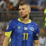 Barbarez i Džeko pred historijski meč: Protiv Italije trka, volja i srce na teren za Svjetsko prvenstvo