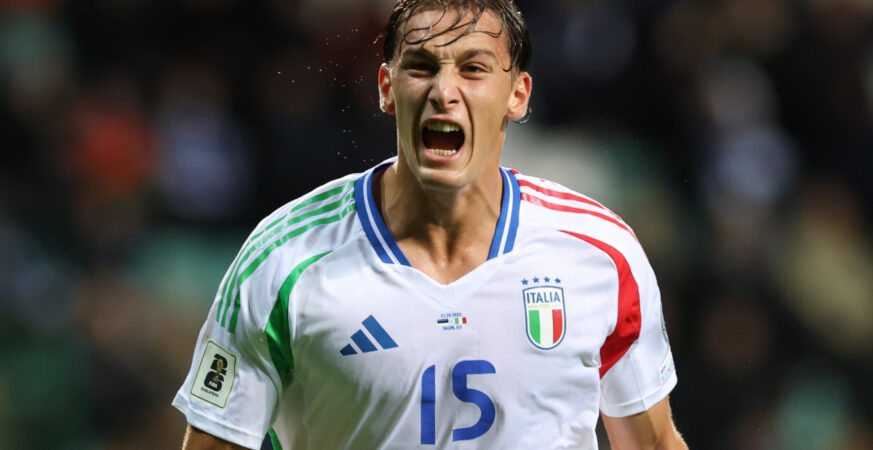 Interova "beba" želi da sruši Dijamanta: Do jučer ga molio za dres, a u utorak mu želi oteti Svjetsko prvenstvo!