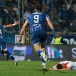 Sloga Meridian se oglasila saopštenjem: Igrači Želje pretukli fotografa?!