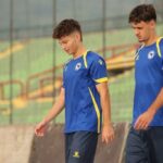 ZVANIČNO: Barbarez odabrao tim za Vels