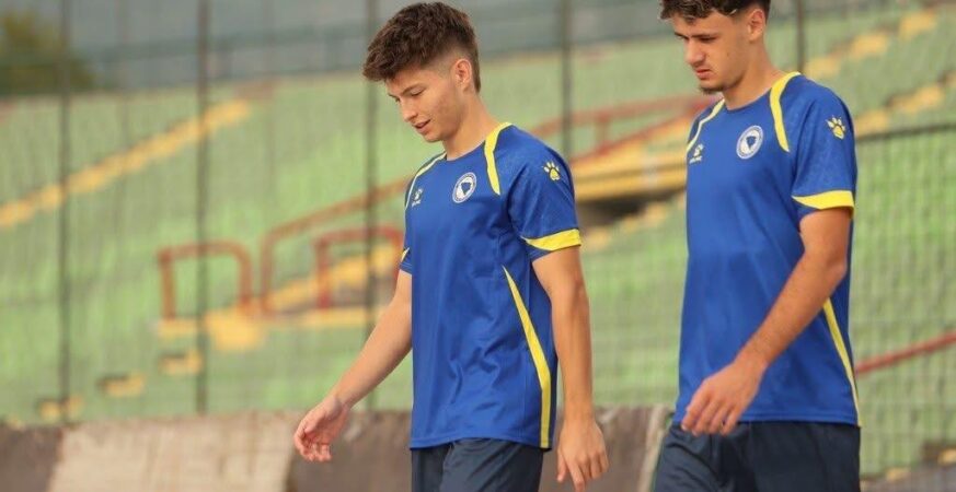 Transfer bomba: Inter želi još jednog reprezentativca BIH