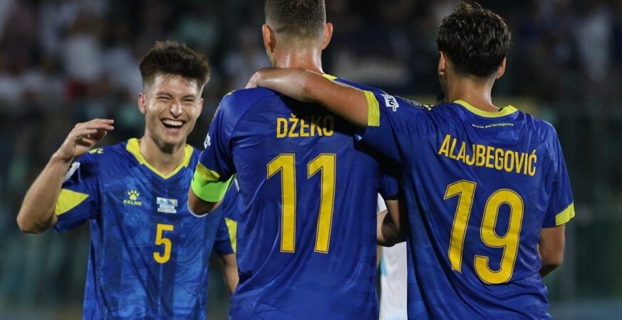 Ogromno interesovanje: Ko prenosi Vels - BiH?