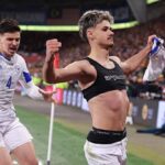 Muharemović: Pojest ćemo Italiju