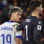 Interova “beba” želi da sruši Dijamanta: Do jučer ga molio za dres, a u utorak mu želi oteti Svjetsko prvenstvo!