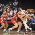 Suspendovan Nikola Katić