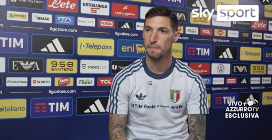 Italijani ne mare za "vruću" atmosferu i pritisak, evo šta Politano kaže o Bosni!