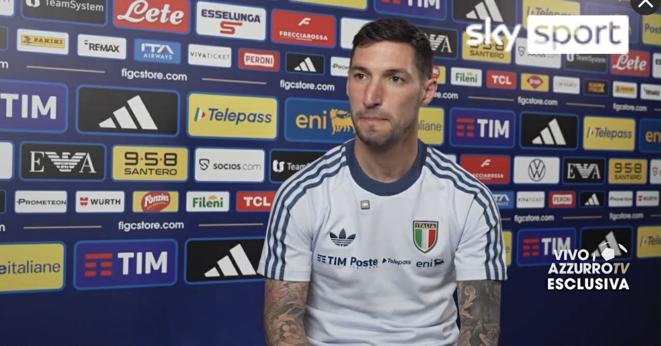 Italijani ne mare za "vruću" atmosferu i pritisak, evo šta Politano kaže o Bosni!