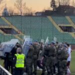 Demi je gol mašina: Pogledajte novi gol napadača BIH