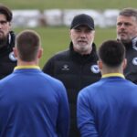 Reprezentativac  BiH po dolasku na okupljanje saznao loše vijesti