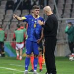 Pogledajte gol Ermedina Demirovića