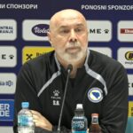 Stigla fanatstična vijest za navijače BIH pred utakmicu sa Italijom