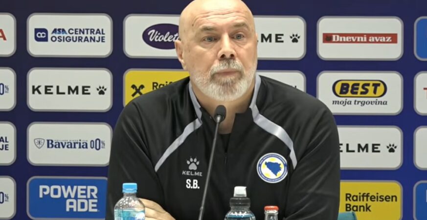 Barbarez oštro: Mene to boli, to mi nenormalno smeta