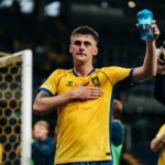 Cvitanović ostao bez bitnog aduta: Fudbaler Sarajeva otišao u Ukrajinu