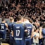 Musa zatrpao koš Švicaraca, BiH ostvarila zacrtani cilj