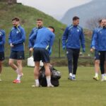 Italijani oduševljeni Alajbegovićem: Mlada bosanska zvijezda mijenja pravila igre