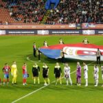 Neko ostavio bombu u VIP ložu prije derbija na Koševu