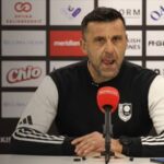Klub koji ne prima strance opet gleda ka Bosancu