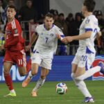 Crna mačka pobjegla iz Cardiffa: BiH konačno pobijedila u baražu! Protiv Italije za Svjetsko prvenstvo