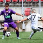 Trener PSV-a ima dilemu oko Esmira Bajraktarevića