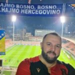 Salihamidžić urnebesno: Svaki put kad dođem u Bosnu, Bola se ženi