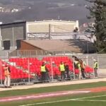 Sudija napuštao Koševo kao ratnu zonu, branili ga štitovima