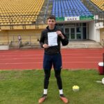 Na Grbavicu stigli reprezentativni pozivi