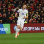 Poznato šta se dogodilo Dediću i hoće li igrati u finalu baraža