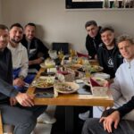 Manijaci nisu htjeli ukloniti transparent, policija ušla među navijače Želje