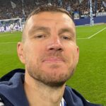 Igrač Schalkea: Džeko je starac