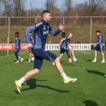 Barbarezov adut za baraž: Srbin sam iz Bosne, ne krijem to