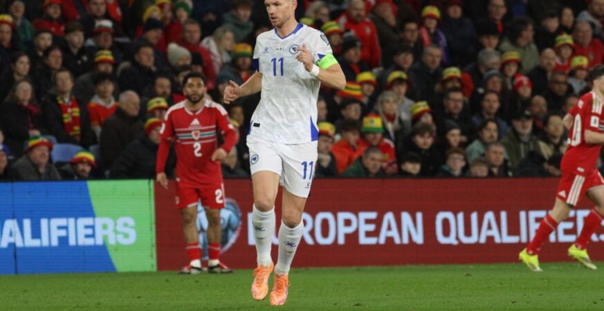 Italijani napali reprezentativce: Naljutili su Džeku!