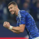 Džeko saznao kaznu, izrečena mu i novčana kazna