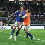 Roditelji bježali od rata, majka brojala tenkove, a on izabrao Vatrene!