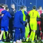 Pojavili se snimci tuče iz Doboja