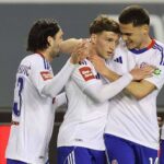 Trener Hajduka o amaterskom potezu koji je možda koštao Splićane: “To mi je nevjerovatno”