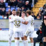 Cvitanović uoči derbija: Imamo problema