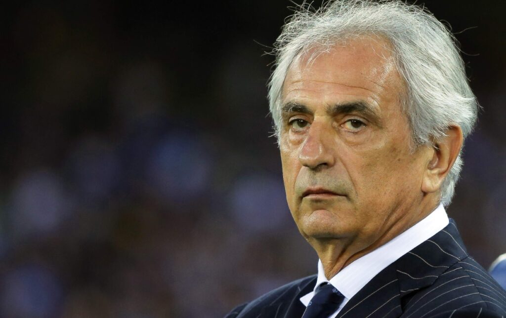 Vahid Halilhodžić izjavom o Zmajevima digao BiH na noge