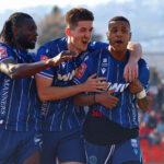 Amar Dedić je večeras zabrinuo naciju