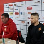 Defanzivac Sarajeva pozvan u reprezentaciju