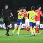 Barbarez ga preskočio, ali Malić ipak dobio reprezentativni poziv