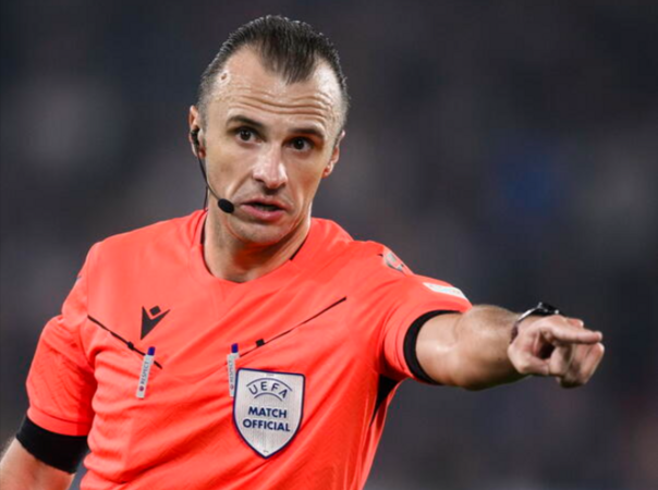 Jedna utakmica uništila Peljtin san o Svjetskom prvenstvu!