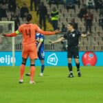 Tahirović gasio požar: Veznjak BIH je nakon Barbarezove izjave odmah zvao trenera i rekao mu ovo
