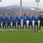 Eman Košpo je napokon dočekao ovaj momenat, reakcija igrača sve govori