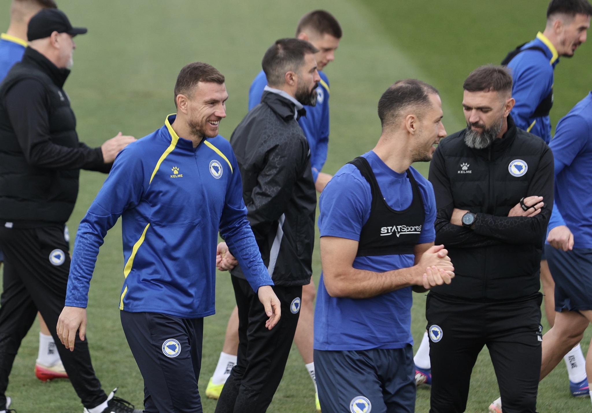 Nikola Katić iznenadio sve, ali mu nije prvi put