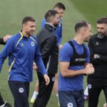 Hrvati posvetili ogroman prostor Zmajevima: “Bosanski Modrić” iz druge lige dolazi razbiti prokletstvo i odvesti BIH na SP