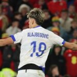 TRESE SE BALKAN: Novak Đoković poslao moćnu poruku Edinu Džeki i Zmajevima