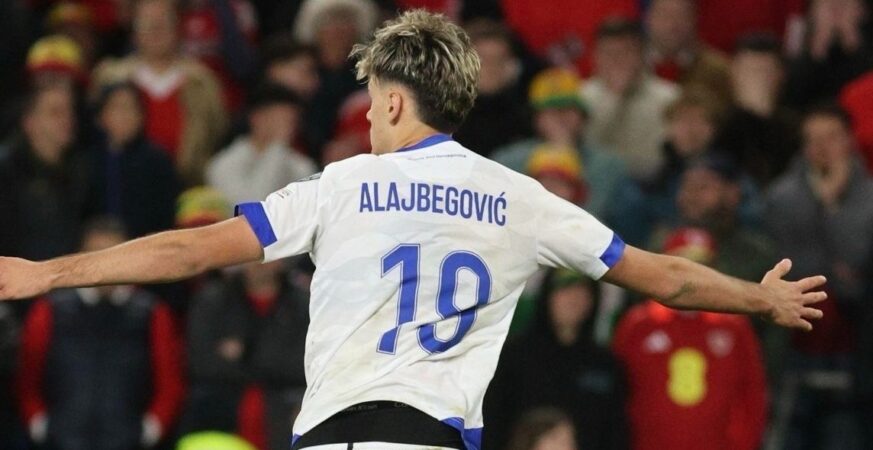 Poslije ovih riječi jasno je gdje će Kerim Alajbegović igrati naredne sezone